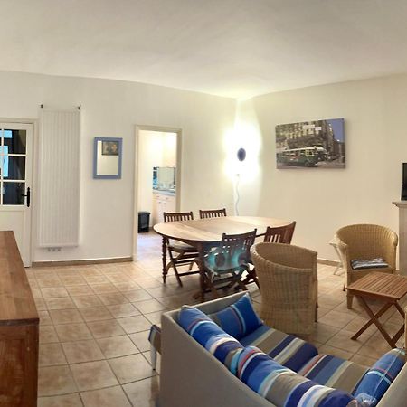 Charmante Maison Pecheurs, 141 M2 Trouville-sur-Mer Eksteriør bilde