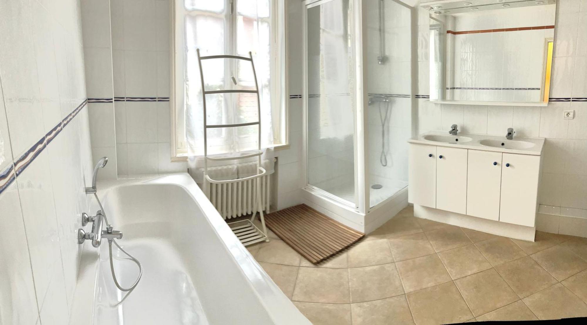 Charmante Maison Pecheurs, 141 M2 Trouville-sur-Mer Eksteriør bilde